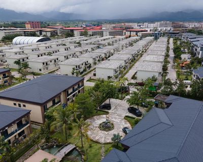 China executes 11 people linked to Myanmar scam operation