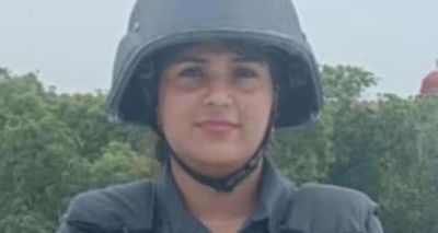 Delhi Police SWAT Commando Dies After Brutal Assault by Husband, Chilling Call Reveals Final Moments