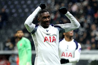 Why Randal Kolo Muani cannot leave Tottenham in January amid new Juventus exit talks