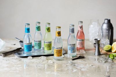 Fever-Tree set to beat profit targets amid boost from alcohol moderation