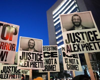 Shut it down! The US is better off with no government than with the one it has