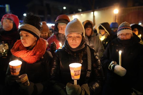 ‘Nothing has changed’: Minneapolis on edge despite Trump’s de-escalation vow