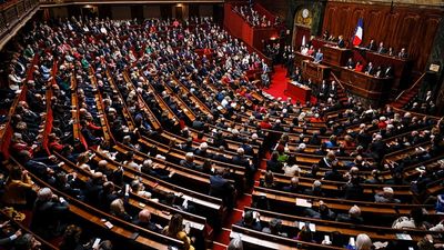 French Senate rejects assisted dying bill. What happens now?