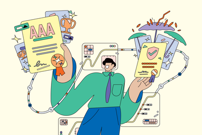 Bonds 101: What investors need to know about the 'shock absorber of the portfolio'