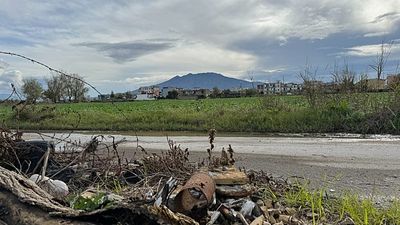 In southern Italy, poisoned 'Land of Fires' continues to claim lives