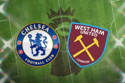 Chelsea vs West Ham: Prediction, kick-off time, team news, TV, live stream, h2h results, odds today