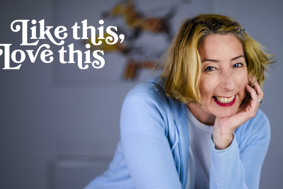 “The world belongs to people who turn up”: Doctor Who author Jenny Colgan on the secret to writing a novel