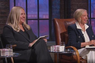 Jenna Meek returns to Dragon’s Den – here’s what you need to know about the British entrepreneur