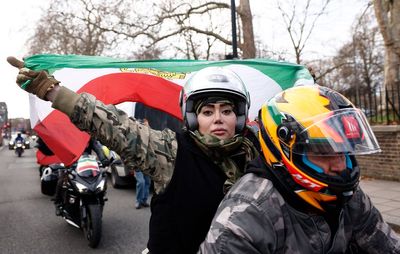 OPINION - The barbarism of the Iranian regime is plain — the West must not look away