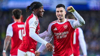 How Final 2025–26 Champions League League Phase Table Compares to 2024–25