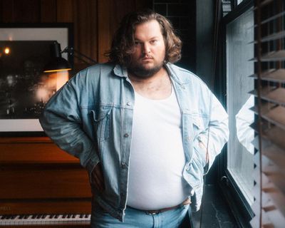 Tyler Ballgame: For the First Time, Again review – cosplaying singer-songwriter courts comparisons to 1970s greats