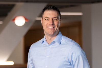 A once-unthinkable C-suite appointment solidifies Walmart's new identity as a tech company