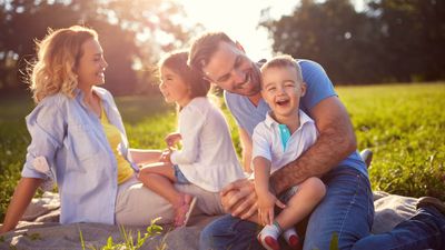 What Is the Estimated Median Income for the Upper-Middle Class in 2026?