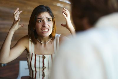 Job clingers, beware: Research shows you’re more likely to regret staying in a bad job than quitting it