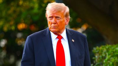 Donald Trump just sold out his die hard principles and betrayed half of America at the first sign of trouble