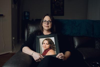 Texas teen girl who went missing after being sex-trafficked was murdered