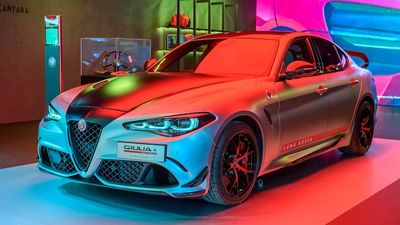 Eager buyer ready to purchase used Alfa Romeo. Then the delays and secret repairs started