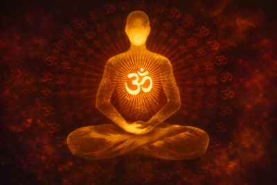 How Ancient Mantras Can Protect You from Modern-Day Stress