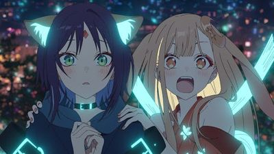 Netflix Just Quietly Released The First Great Anime Of The Year