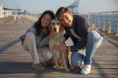 Home Has Four Paws: When Migration Is Not Complete Without a Pet