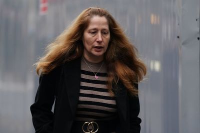 Woman denies interfering with provision of abortion services