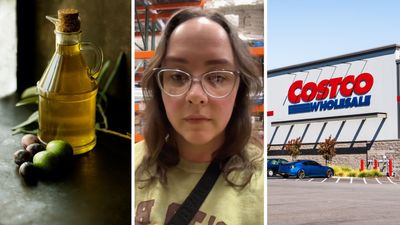 California woman goes to Costco. Then she shows how to check if olive oil is ‘real’: ‘They teach us in culinary school’