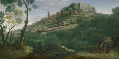 Rethinking Troy: how years of careful peace, not epic war, shaped this bronze age city