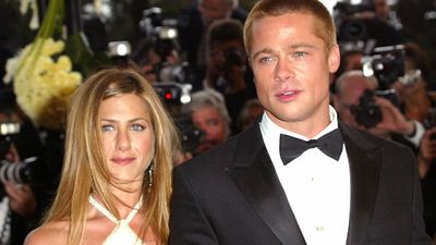 Brad Pitt confessed to Jennifer Aniston he was ‘attracted’ to Angelina Jolie and how he ‘fought’ his feelings