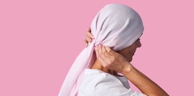 People who survive cancers are less likely to develop Alzheimer’s – this might be why