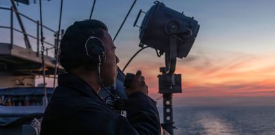 Why it would be a big mistake for the US to go to war with Iran