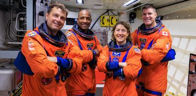 Artemis II: The first human mission to the moon in 54 years launches soon — with a Canadian on board