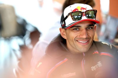 Exclusive: Martin finalising two-year Yamaha MotoGP deal