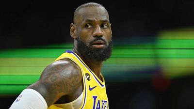 Charles Barkley Names the Team He Wants to See LeBron James Get Traded to This Year