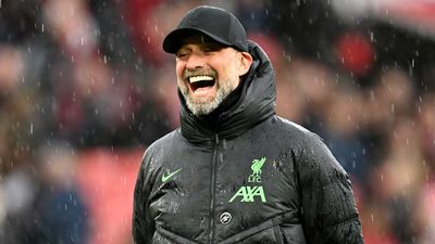 Jurgen Klopp’s Return to the Touchline Confirmed