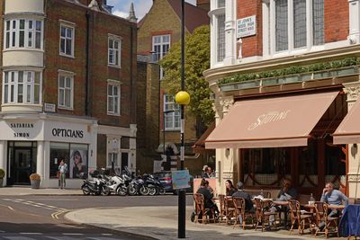 Property price cuts: The London postcodes seeing the biggest price discounts