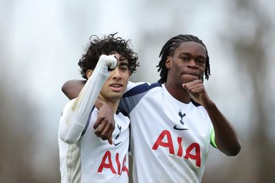 Tottenham: Young star set for January exit amid rejected transfer bids