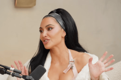 Kim Kardashian addresses Harry and Meghan party photos removal controversy