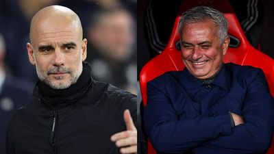 Pep Guardiola Reveals Jose Mourinho Plan After Receiving Huge Favour