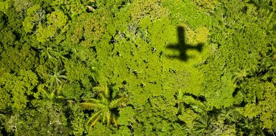 Aerial lidar mapping can reveal archaeological sites while overlooking Indigenous peoples and their knowledge