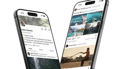 Move over, TikTok: Why everyone's suddenly talking about UpScrolled