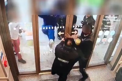 London shop thefts soar by 19% in a year, shock new figures show