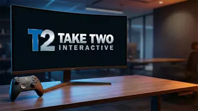 Is Take-Two Interactive the Last Pure-Play Gaming Stock?