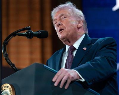 Company handling Australia’s immigration detention playing key role in Trump’s ICE migrant crackdown