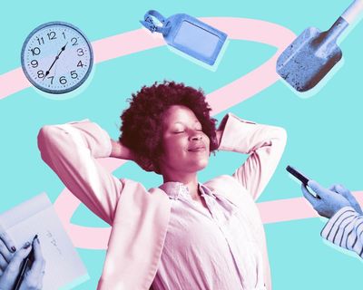 Embrace the imperfect and don’t try to keep everyone happy: readers share their tips on doing less in 2026