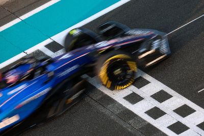 How Williams benefits from F1 Barcelona shakedown - despite no running