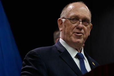 Trump's border czar suggests a possible drawdown in Minnesota but only after ‘cooperation’