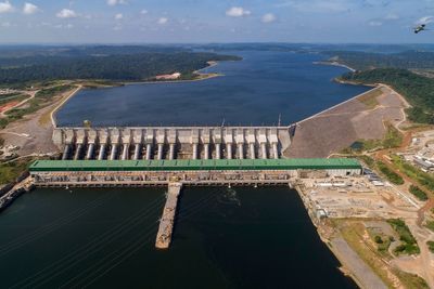 Legal setbacks against a dam in the Amazon raise questions about Brazil's reliance on hydropower