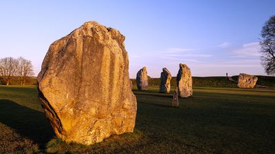 Golden hour and ancient stones: my 5 tips for capturing Britain’s prehistoric monuments
