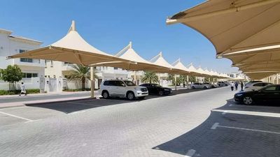 Dubai new rules for parking shades: What residents must know before installing
