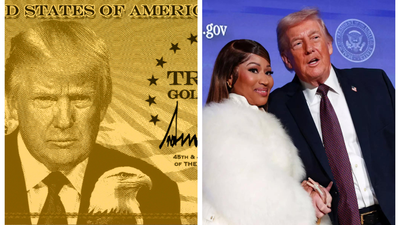 Benefits of Trump Gold Card: How much did Nicki Minaj pay for it?